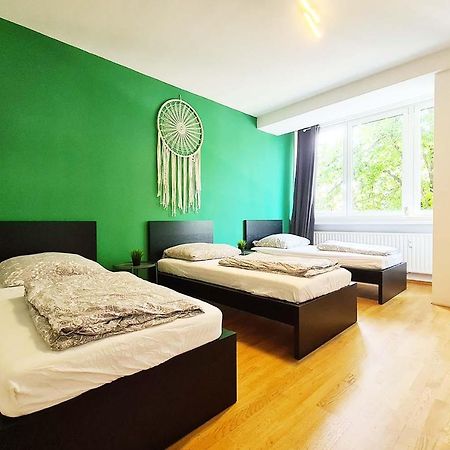 Langenfeld Apartment 外观 照片