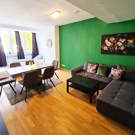 Langenfeld Apartment 外观 照片