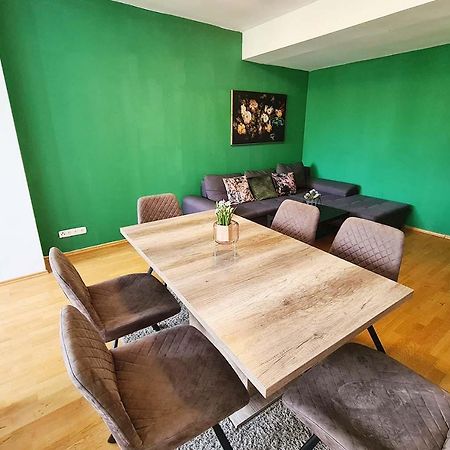 Langenfeld Apartment 外观 照片