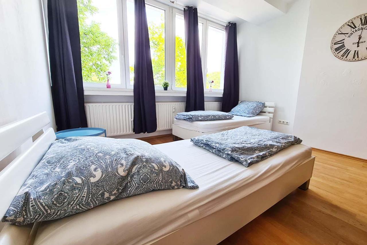 Langenfeld Apartment 外观 照片