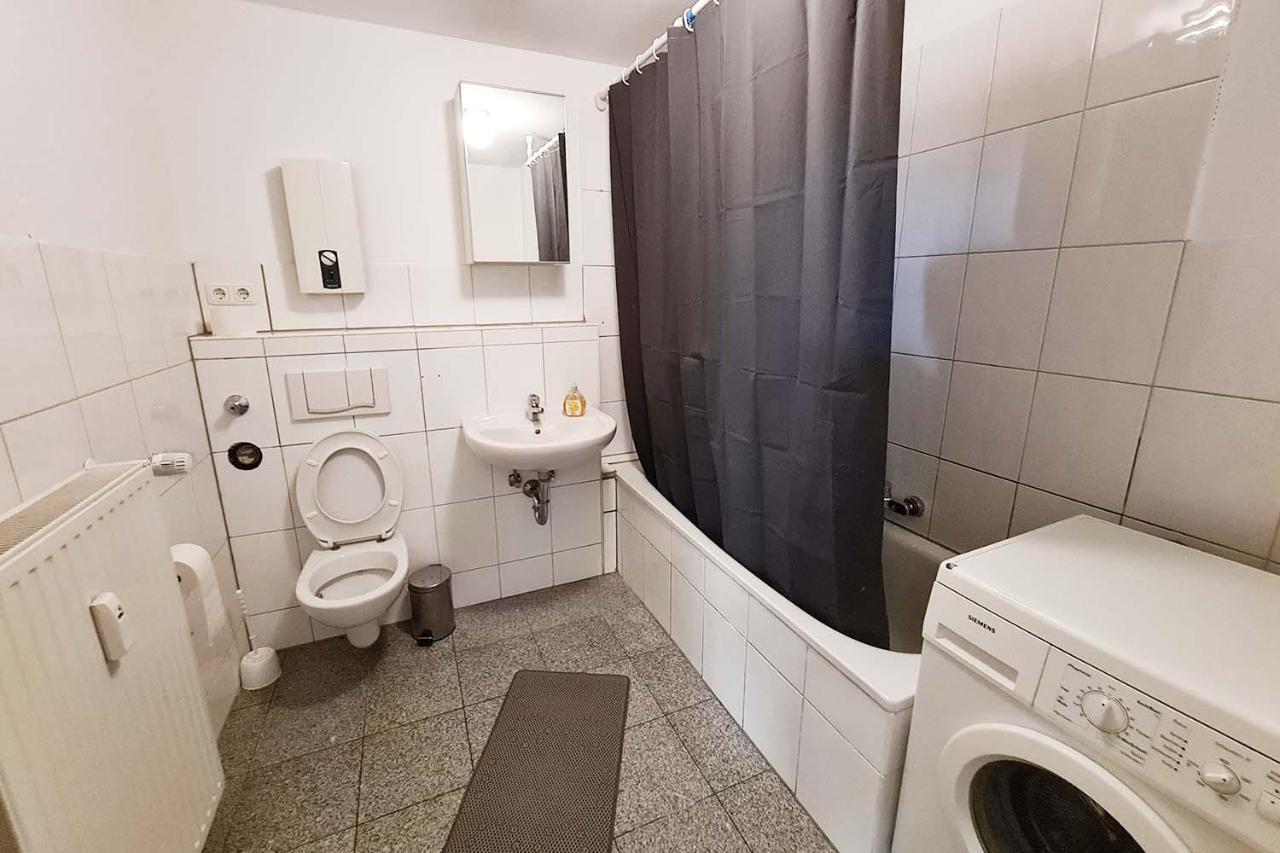 Langenfeld Apartment 外观 照片