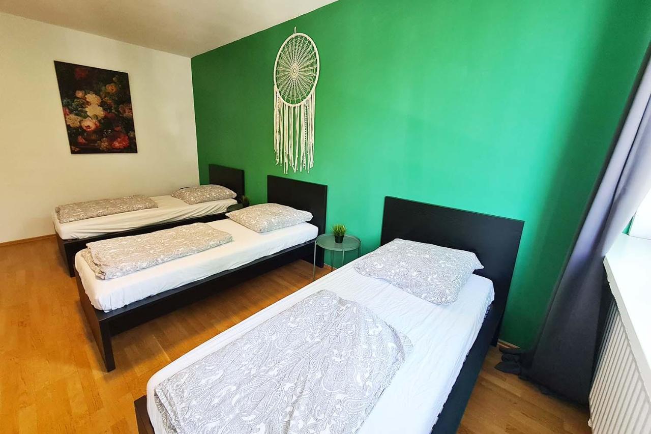 Langenfeld Apartment 外观 照片