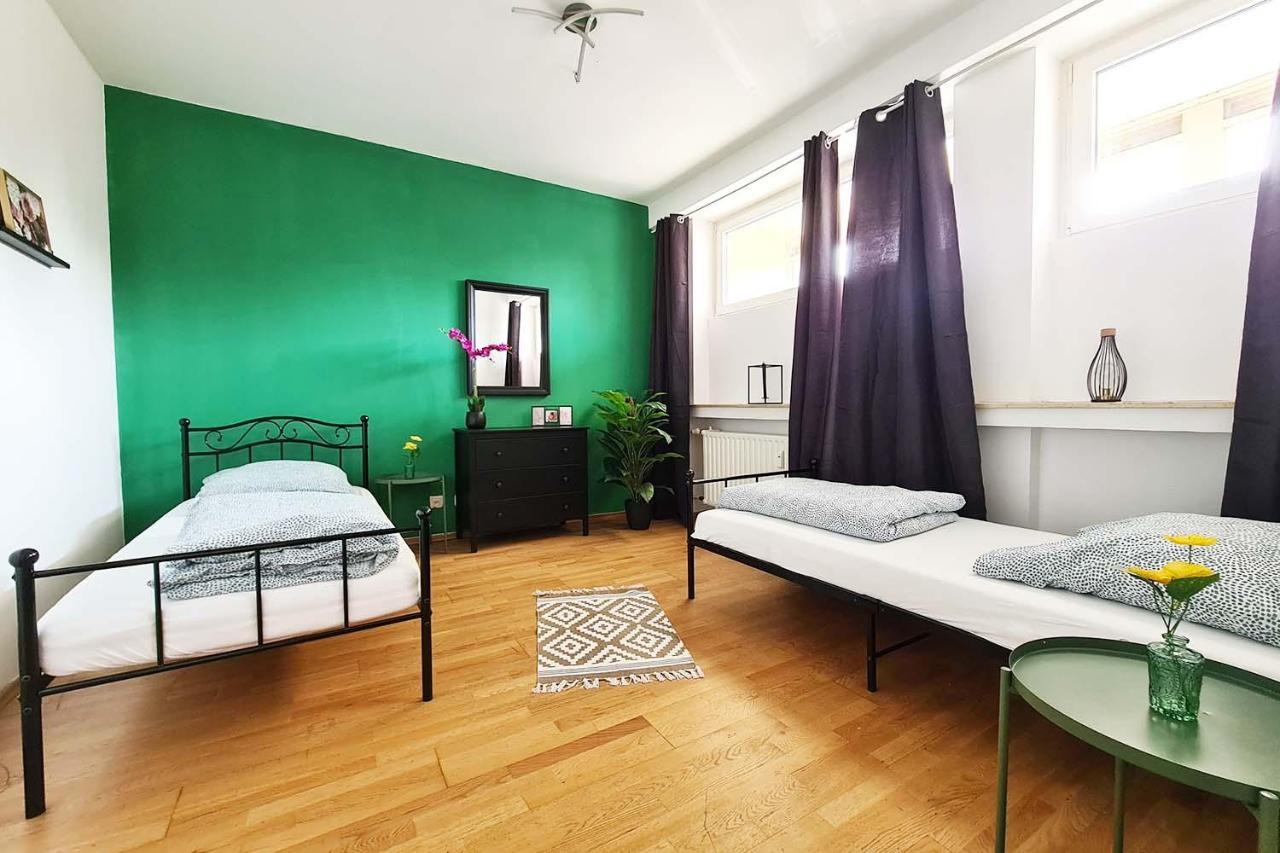 Langenfeld Apartment 外观 照片