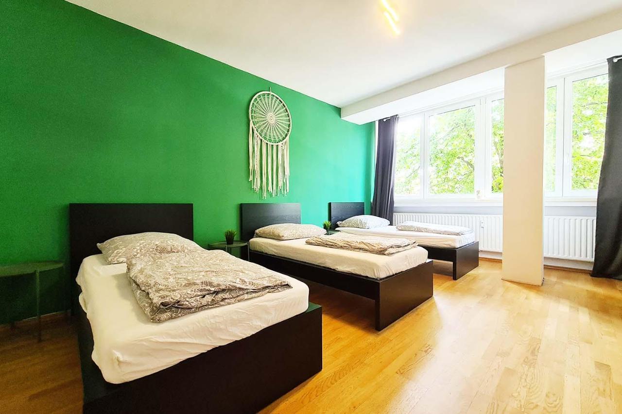 Langenfeld Apartment 外观 照片