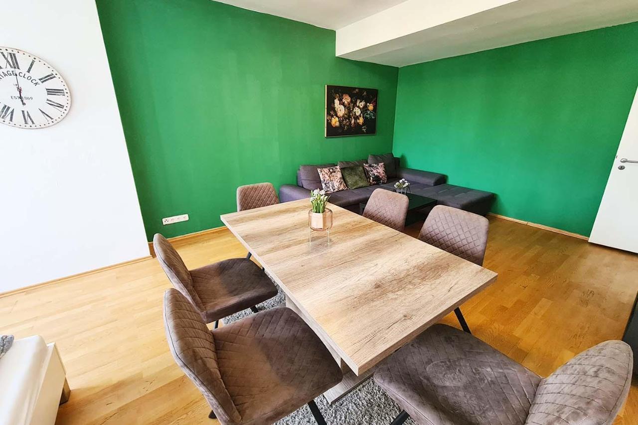 Langenfeld Apartment 外观 照片